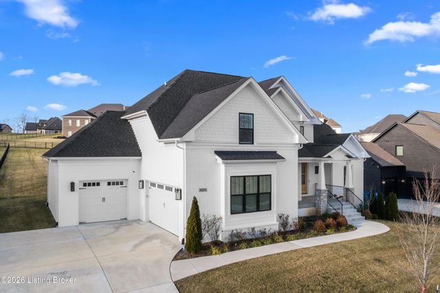 6205 Brentwood Dr, Crestwood, KY 40014