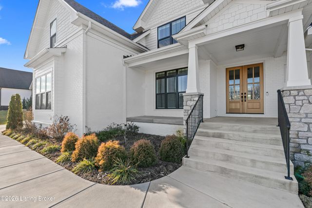 6205 Brentwood Dr, Crestwood, KY 40014