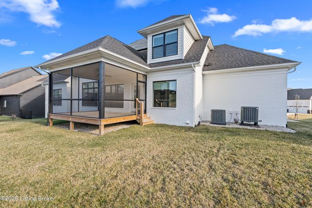 6205 Brentwood Dr, Crestwood, KY 40014