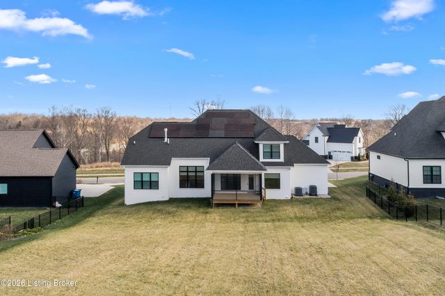 6205 Brentwood Dr, Crestwood, KY 40014