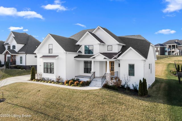 6205 Brentwood Dr, Crestwood, KY 40014