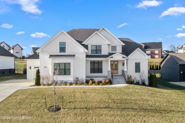 6205 Brentwood Dr, Crestwood, KY 40014