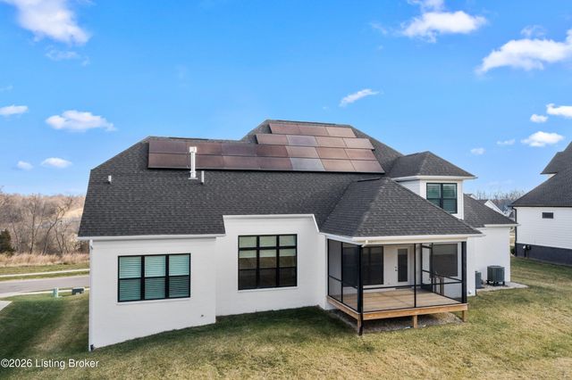 6205 Brentwood Dr, Crestwood, KY 40014