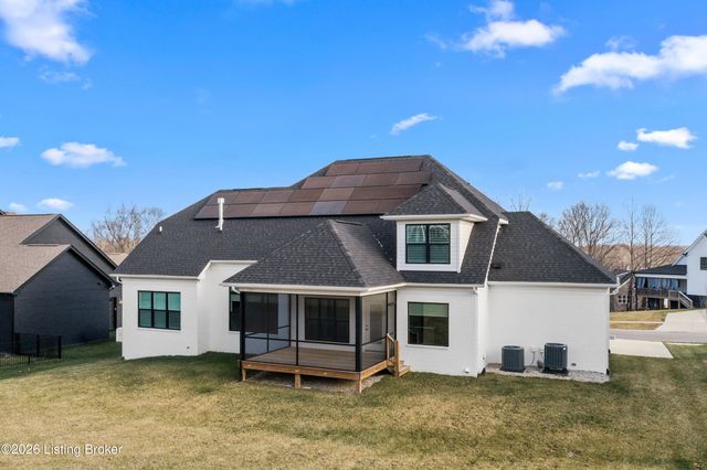 6205 Brentwood Dr, Crestwood, KY 40014