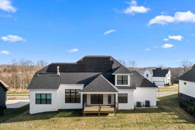 6205 Brentwood Dr, Crestwood, KY 40014