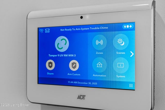 6205 Brentwood Dr, Crestwood, KY 40014