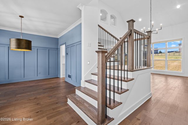 6205 Brentwood Dr, Crestwood, KY 40014