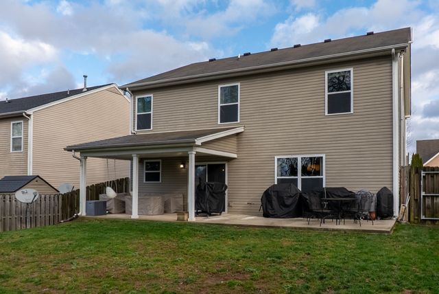 4421 Kirkbrook, Nashville, TN 37221