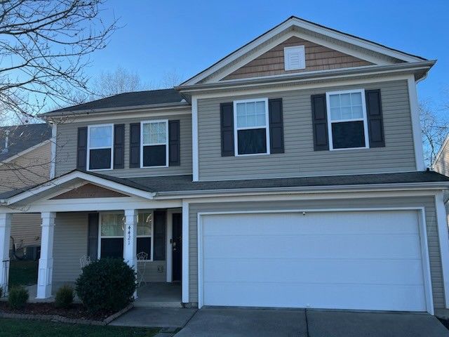 4421 Kirkbrook, Nashville, TN 37221