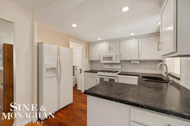 38015 Circle Drive, Harrison Twp, MI 48045