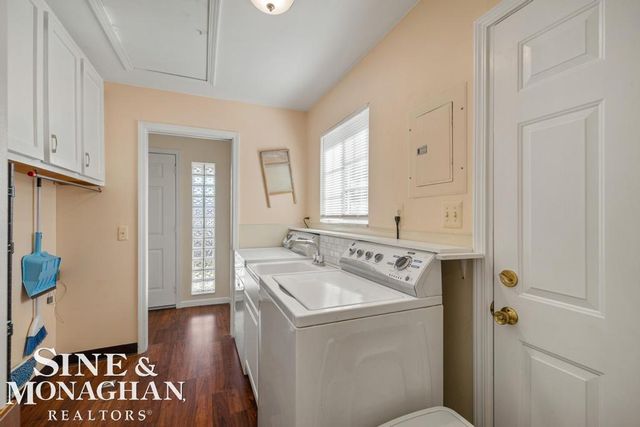 38015 Circle Drive, Harrison Twp, MI 48045