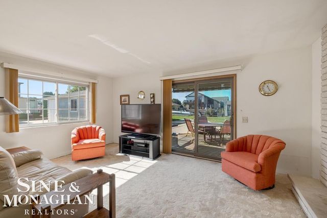 38015 Circle Drive, Harrison Twp, MI 48045