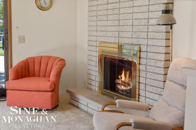 38015 Circle Drive, Harrison Twp, MI 48045