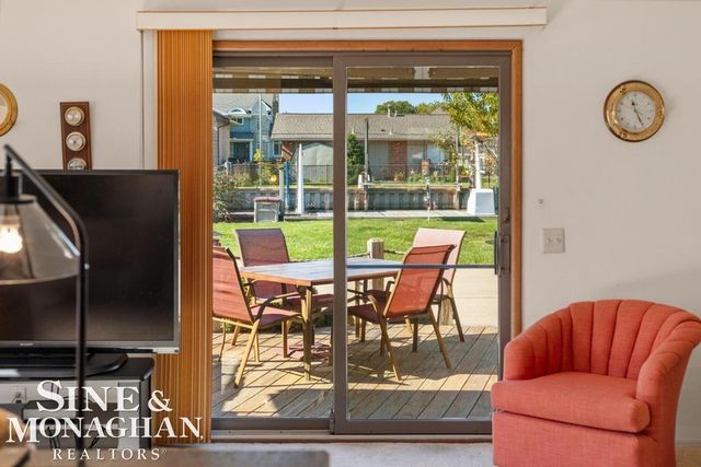 38015 Circle Drive, Harrison Twp, MI 48045