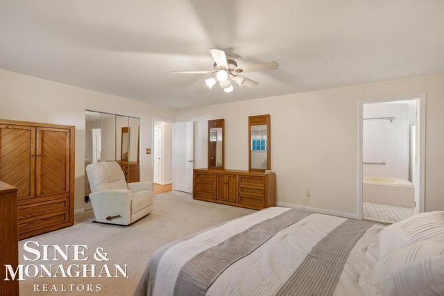 38015 Circle Drive, Harrison Twp, MI 48045