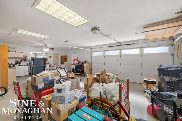 38015 Circle Drive, Harrison Twp, MI 48045
