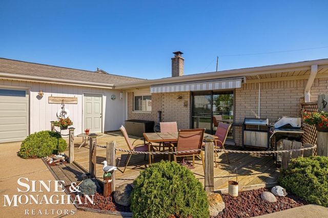 38015 Circle Drive, Harrison Twp, MI 48045
