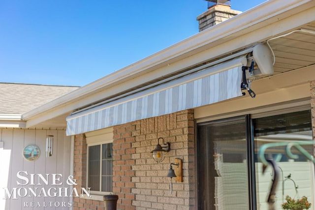 38015 Circle Drive, Harrison Twp, MI 48045