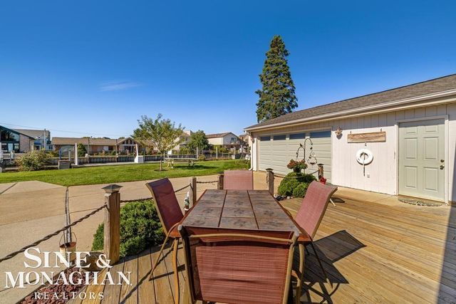 38015 Circle Drive, Harrison Twp, MI 48045