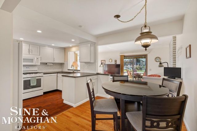 38015 Circle Drive, Harrison Twp, MI 48045