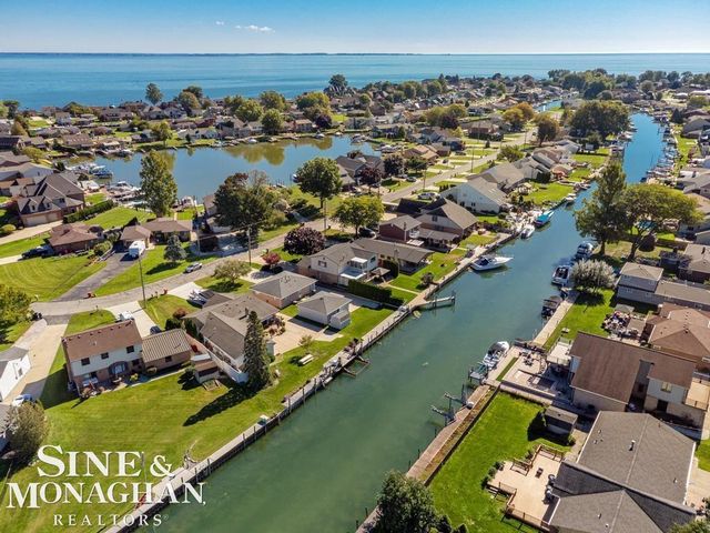 38015 Circle Drive, Harrison Twp, MI 48045