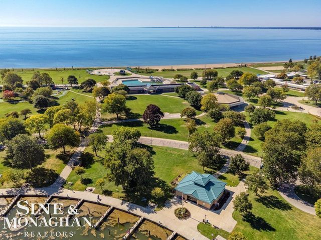 38015 Circle Drive, Harrison Twp, MI 48045