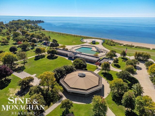 38015 Circle Drive, Harrison Twp, MI 48045