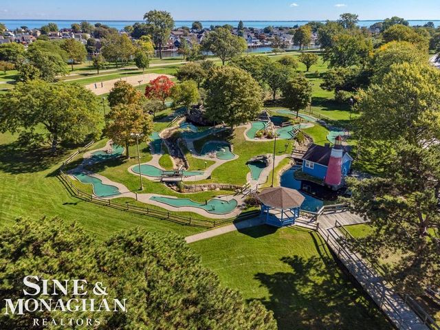 38015 Circle Drive, Harrison Twp, MI 48045