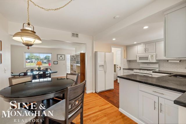 38015 Circle Drive, Harrison Twp, MI 48045