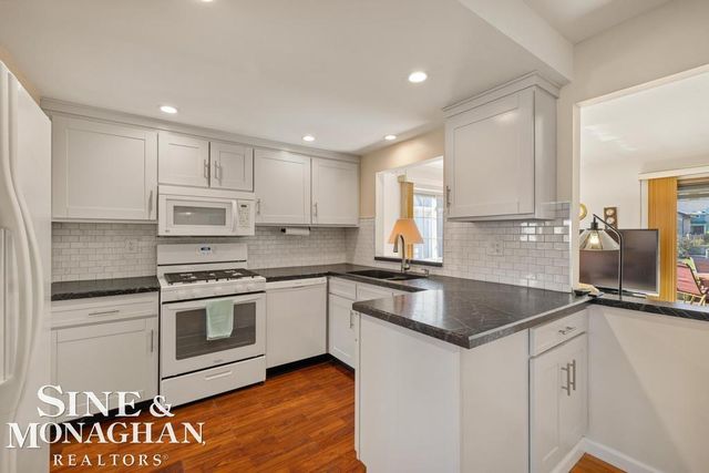 38015 Circle Drive, Harrison Twp, MI 48045