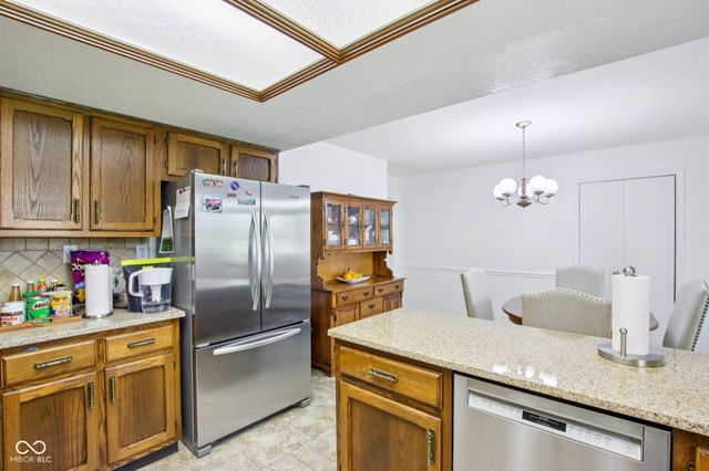 5178 Cave Court, Greenwood, IN 46142