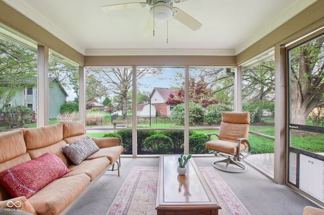 5178 Cave Court, Greenwood, IN 46142