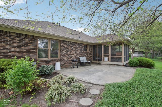 5178 Cave Court, Greenwood, IN 46142