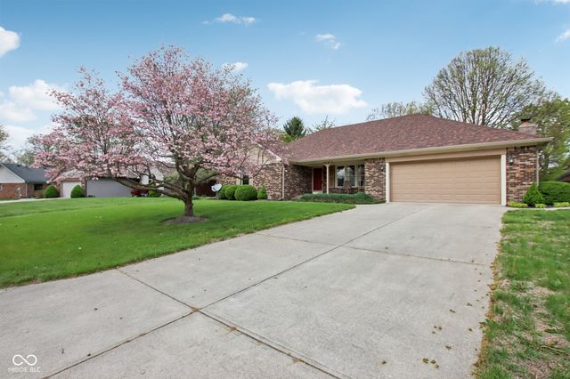 5178 Cave Court, Greenwood, IN 46142