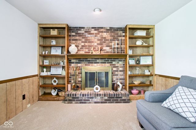 5178 Cave Court, Greenwood, IN 46142