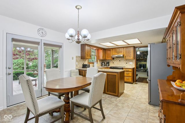 5178 Cave Court, Greenwood, IN 46142