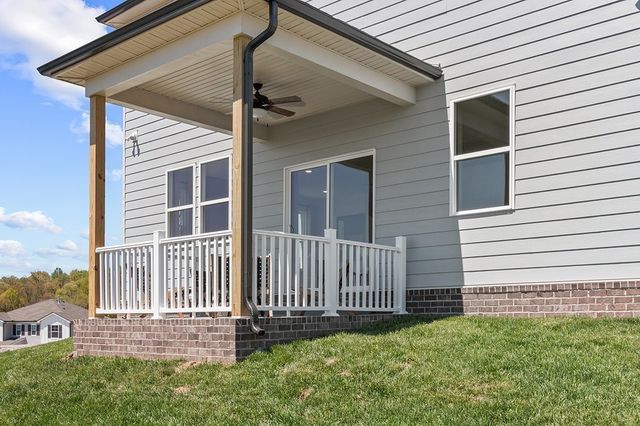 1358 Georgetown Drive, Old Hickory, TN 37138