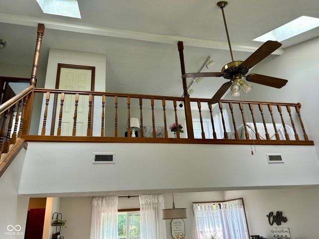 6391 Crimson Circle East Drive, Indianapolis, IN 46227