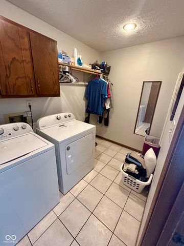 6391 Crimson Circle East Drive, Indianapolis, IN 46227