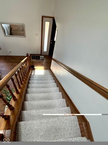 6391 Crimson Circle East Drive, Indianapolis, IN 46227