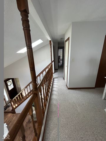 6391 Crimson Circle East Drive, Indianapolis, IN 46227