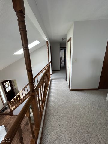 6391 Crimson Circle East Drive, Indianapolis, IN 46227