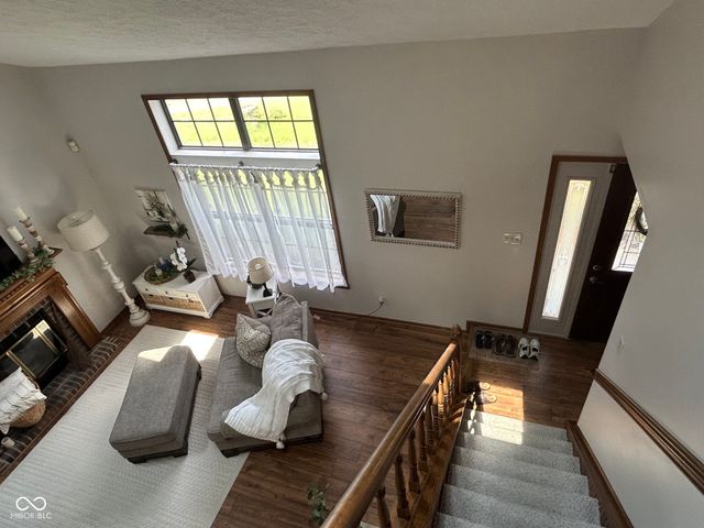 6391 Crimson Circle East Drive, Indianapolis, IN 46227