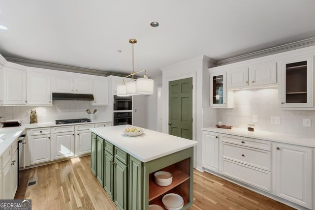 2119 Wilshire Drive SW, Marietta, GA 30064