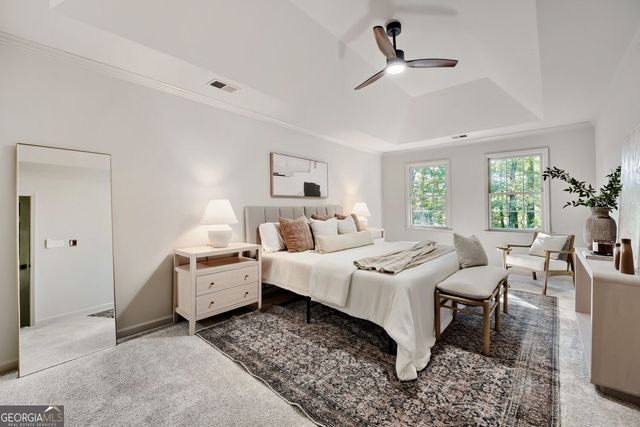 2119 Wilshire Drive SW, Marietta, GA 30064