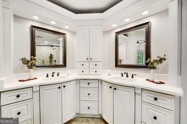 2119 Wilshire Drive SW, Marietta, GA 30064