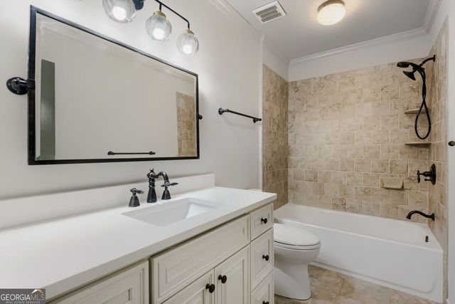 2119 Wilshire Drive SW, Marietta, GA 30064