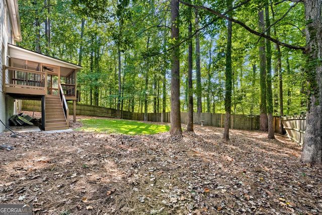 2119 Wilshire Drive SW, Marietta, GA 30064