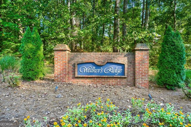 2119 Wilshire Drive SW, Marietta, GA 30064