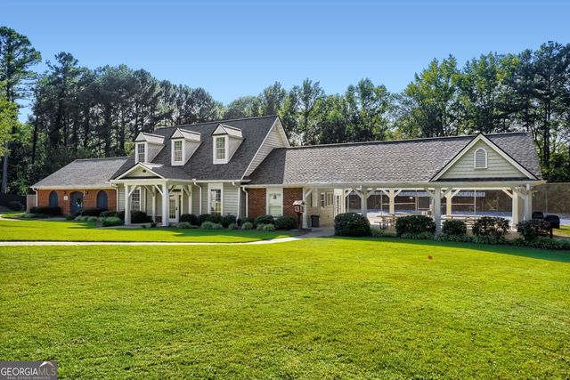 2119 Wilshire Drive SW, Marietta, GA 30064